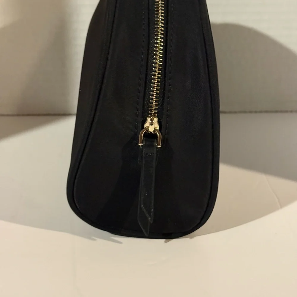 Kate Spade Black Cosmetic Bag - Picture 5 of 7